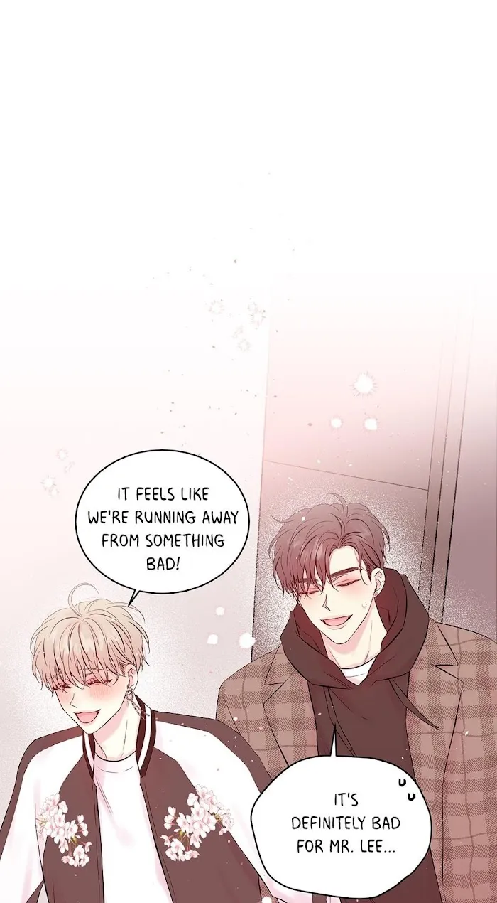 In My Closet - Chapter 100 Page 34