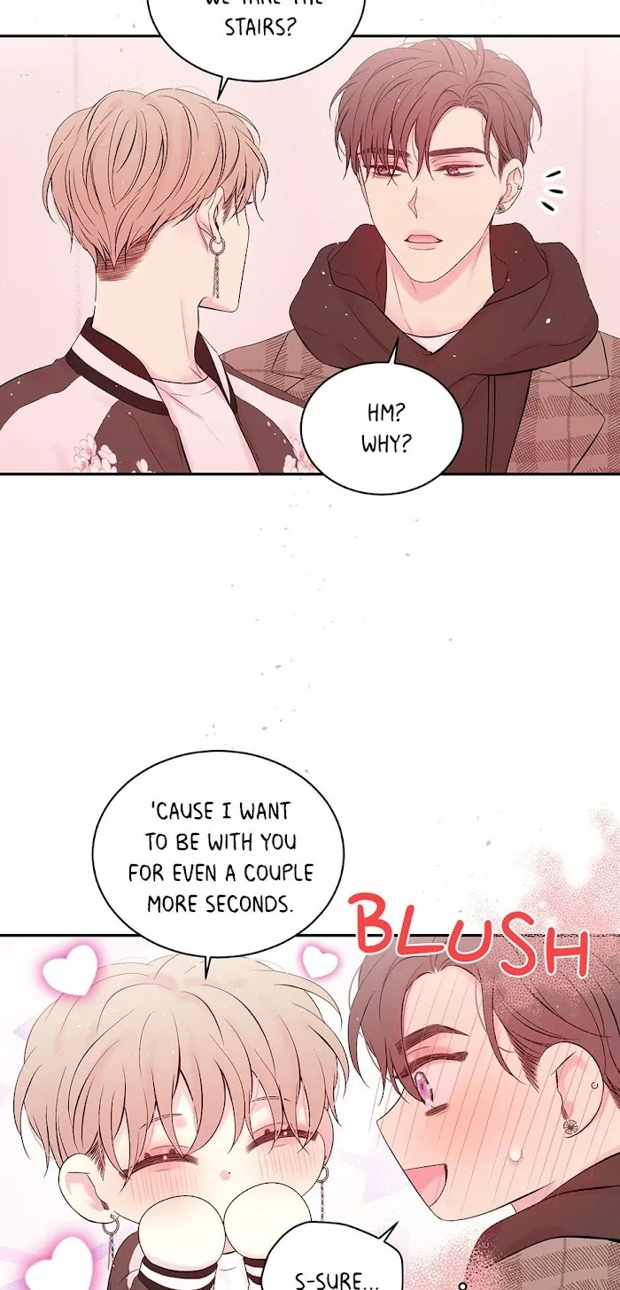 In My Closet - Chapter 100 Page 40