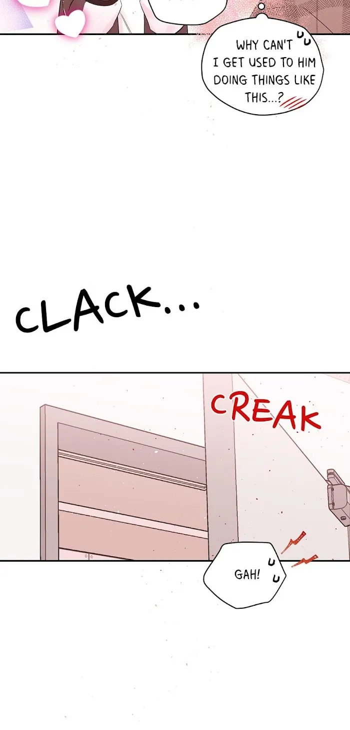 In My Closet - Chapter 100 Page 41