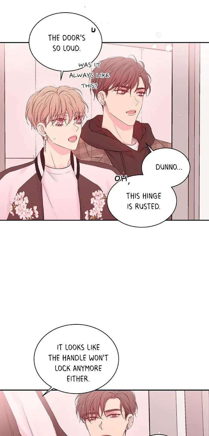 In My Closet - Chapter 100 Page 42
