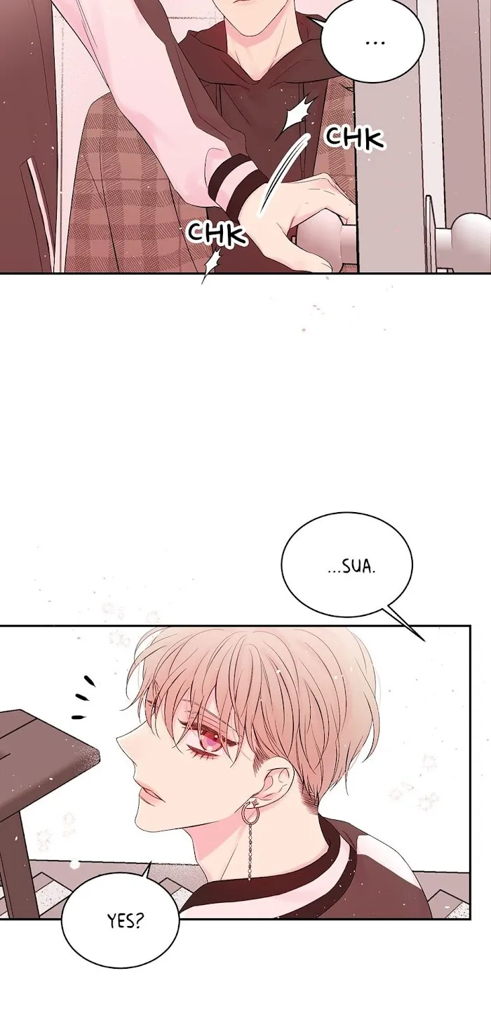 In My Closet - Chapter 100 Page 43