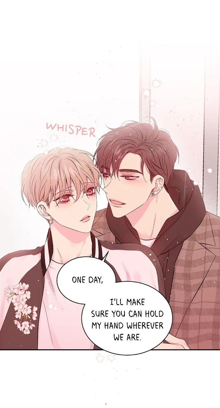 In My Closet - Chapter 100 Page 44