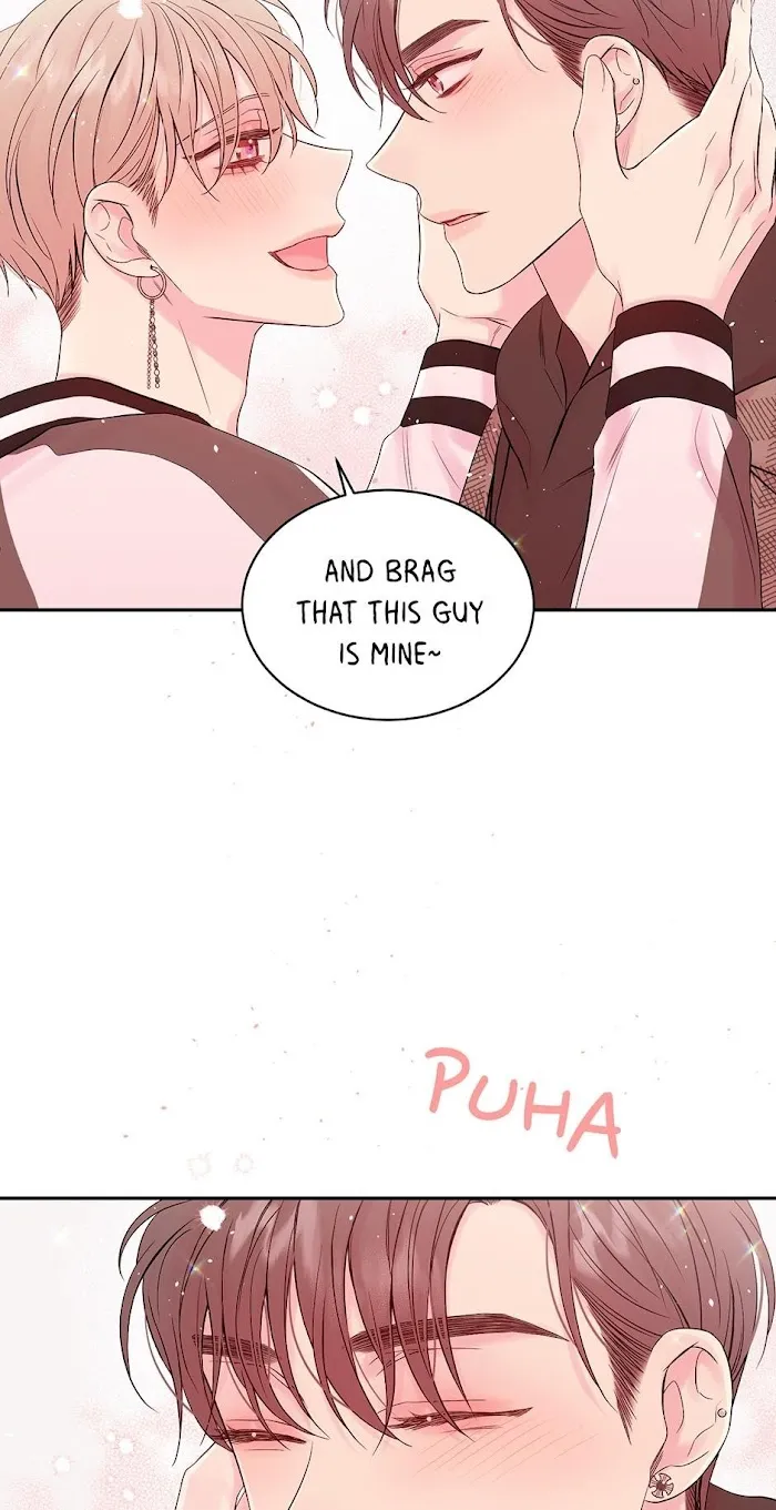 In My Closet - Chapter 100 Page 51