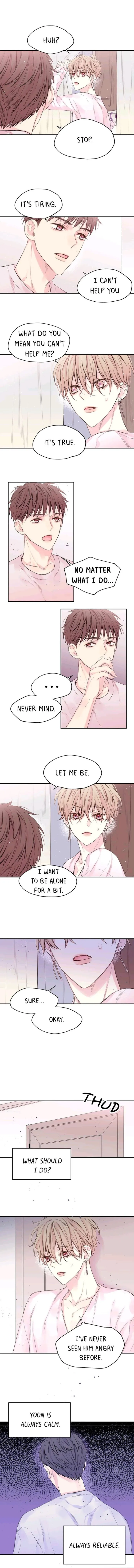 In My Closet - Chapter 11 Page 5