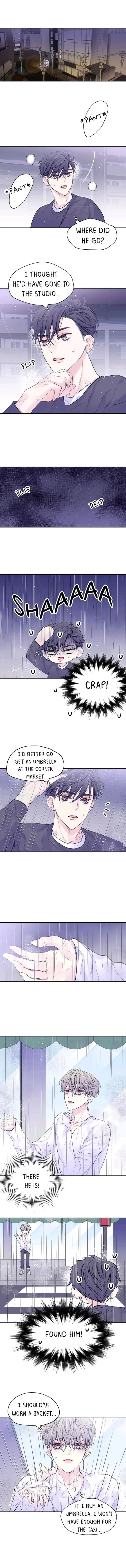In My Closet - Chapter 12 Page 5