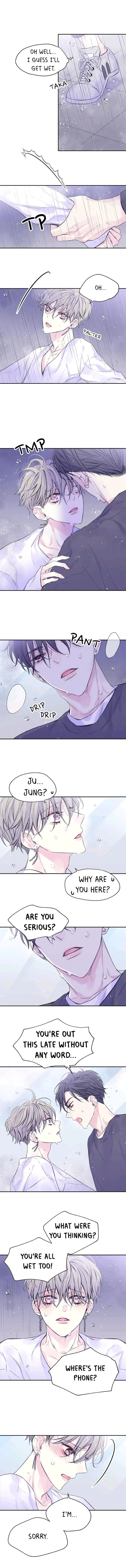 In My Closet - Chapter 12 Page 6