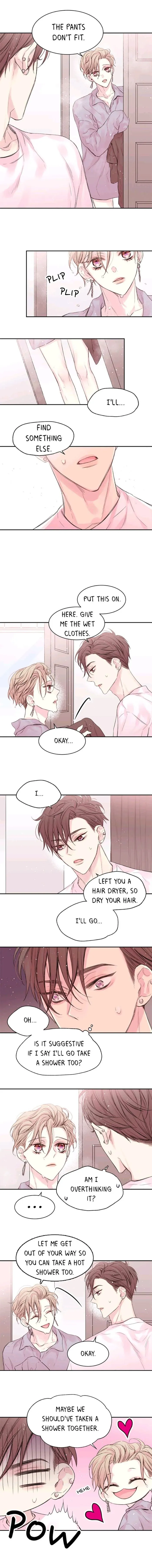 In My Closet - Chapter 13 Page 3