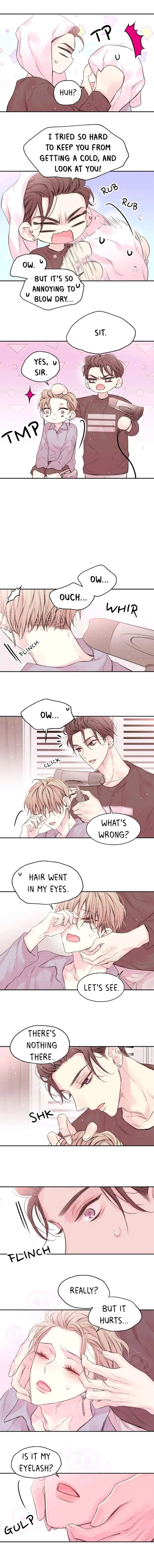 In My Closet - Chapter 13 Page 5