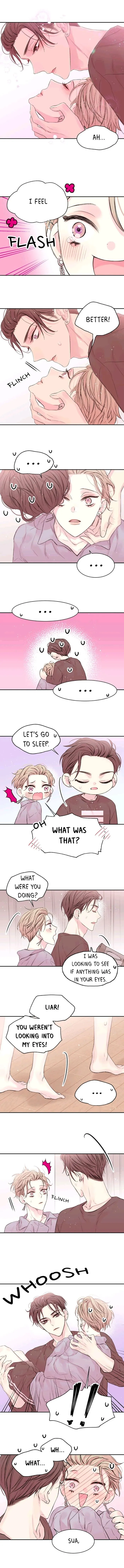 In My Closet - Chapter 13 Page 6