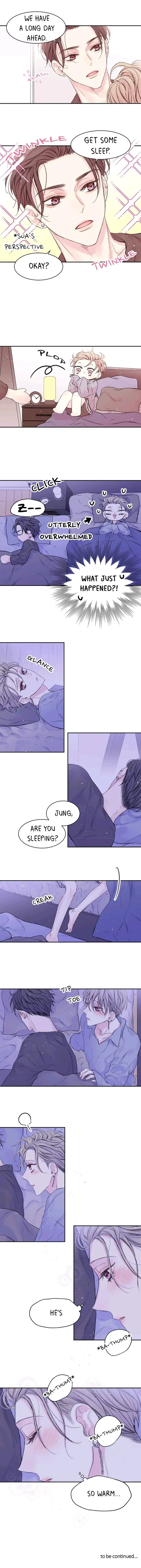 In My Closet - Chapter 13 Page 7