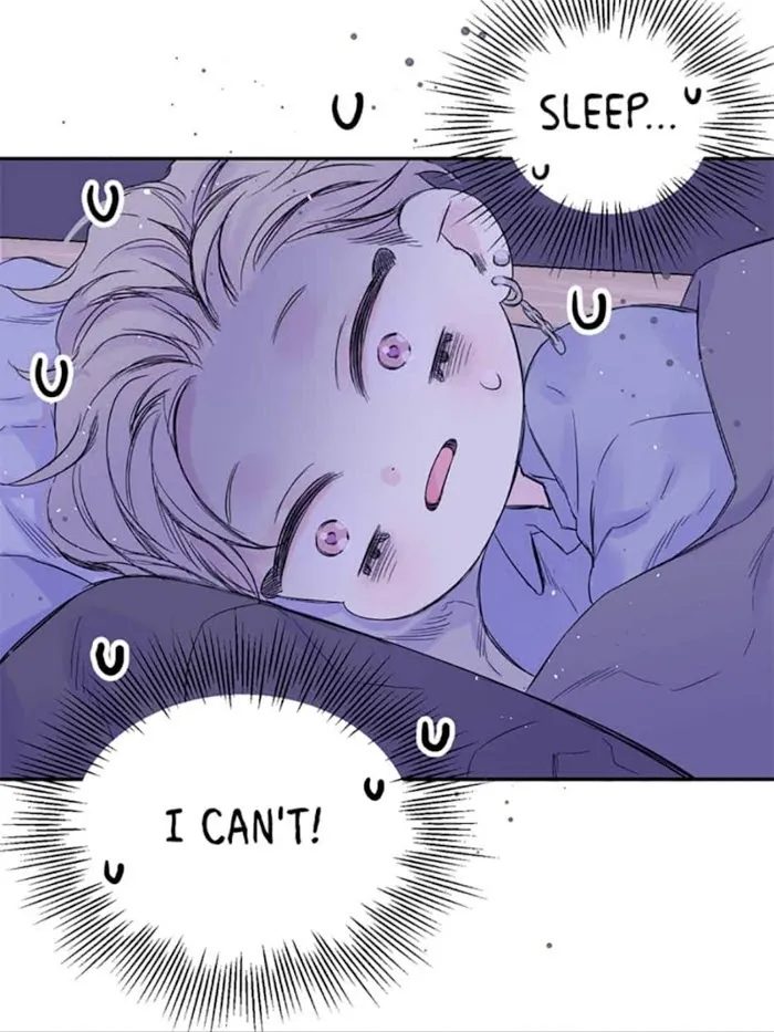 In My Closet - Chapter 14 Page 3