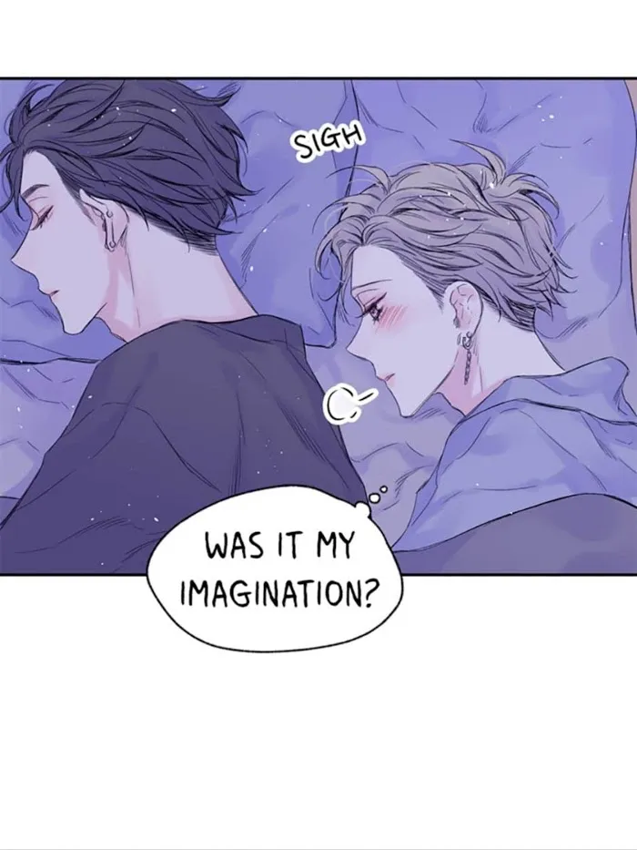 In My Closet - Chapter 14 Page 5