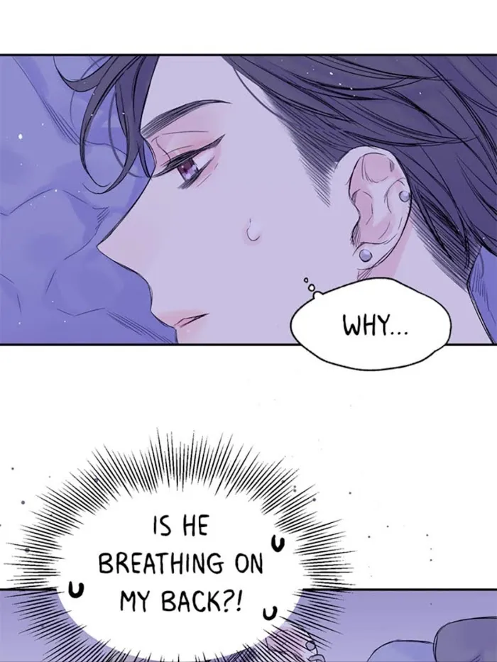 In My Closet - Chapter 14 Page 6