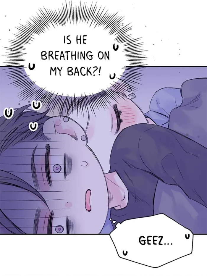 In My Closet - Chapter 14 Page 7