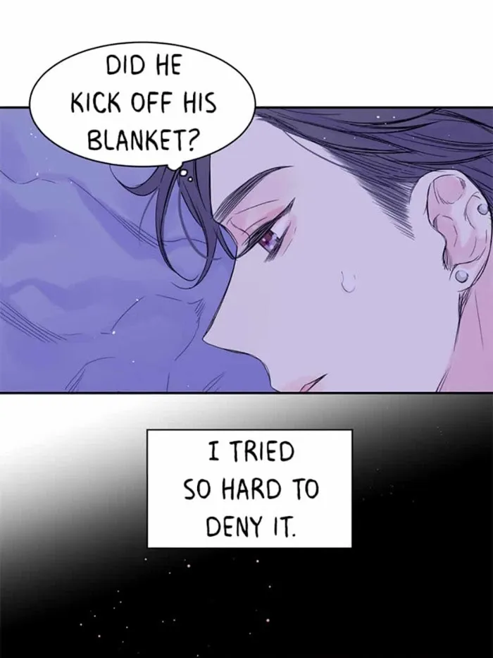 In My Closet - Chapter 14 Page 8