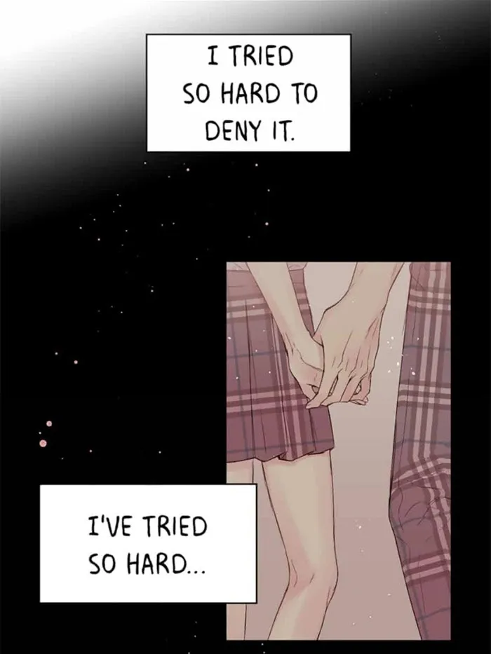 In My Closet - Chapter 14 Page 9