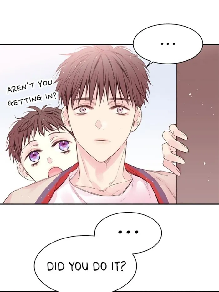 In My Closet - Chapter 14 Page 19