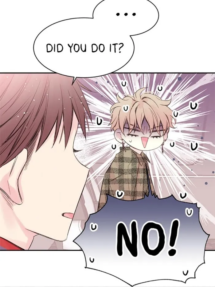 In My Closet - Chapter 14 Page 20