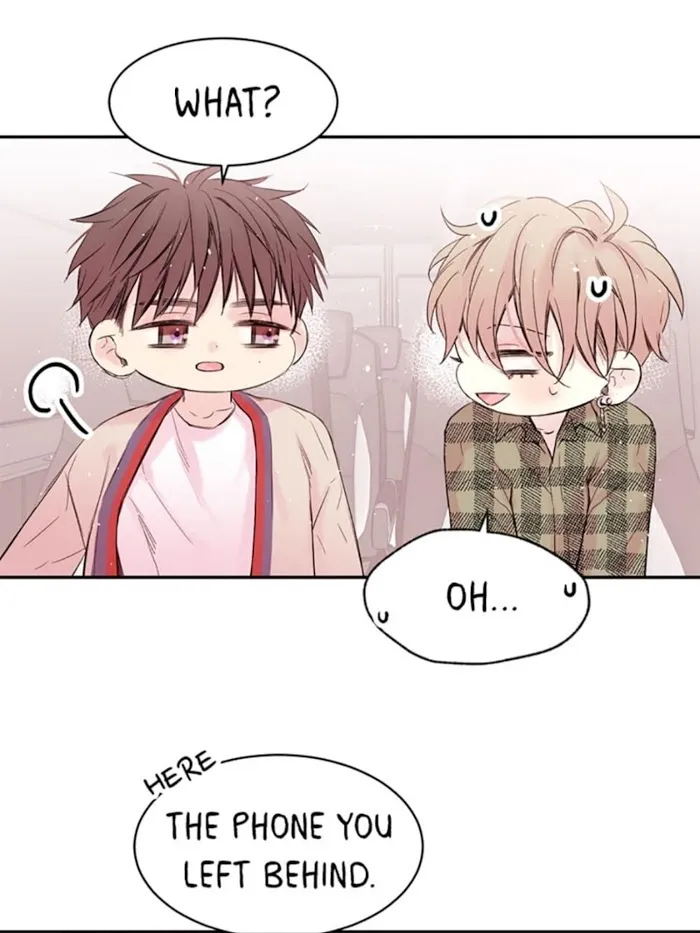 In My Closet - Chapter 14 Page 21