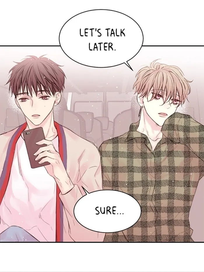In My Closet - Chapter 14 Page 24