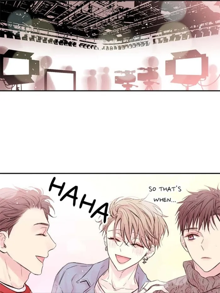 In My Closet - Chapter 14 Page 26