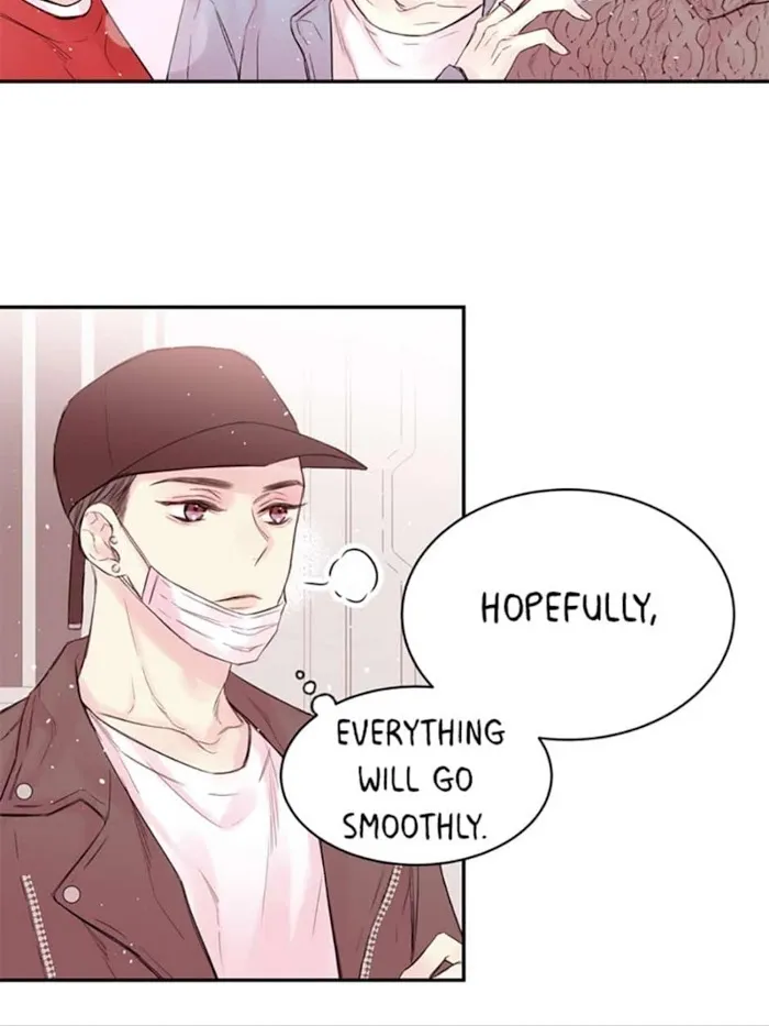 In My Closet - Chapter 14 Page 27