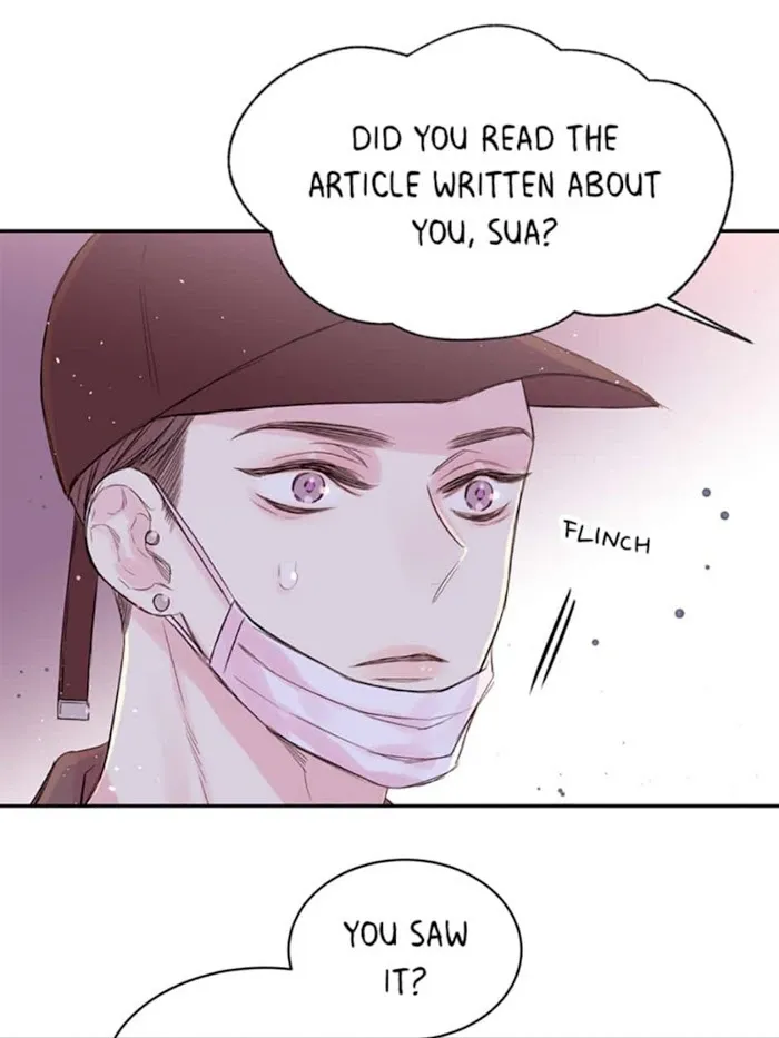 In My Closet - Chapter 14 Page 28