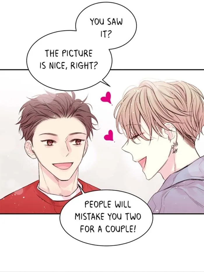 In My Closet - Chapter 14 Page 29