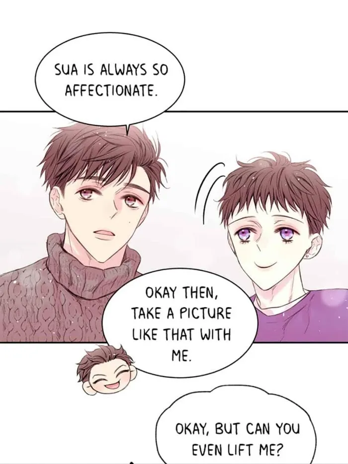 In My Closet - Chapter 14 Page 30