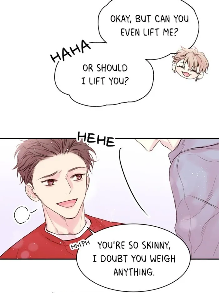 In My Closet - Chapter 14 Page 31
