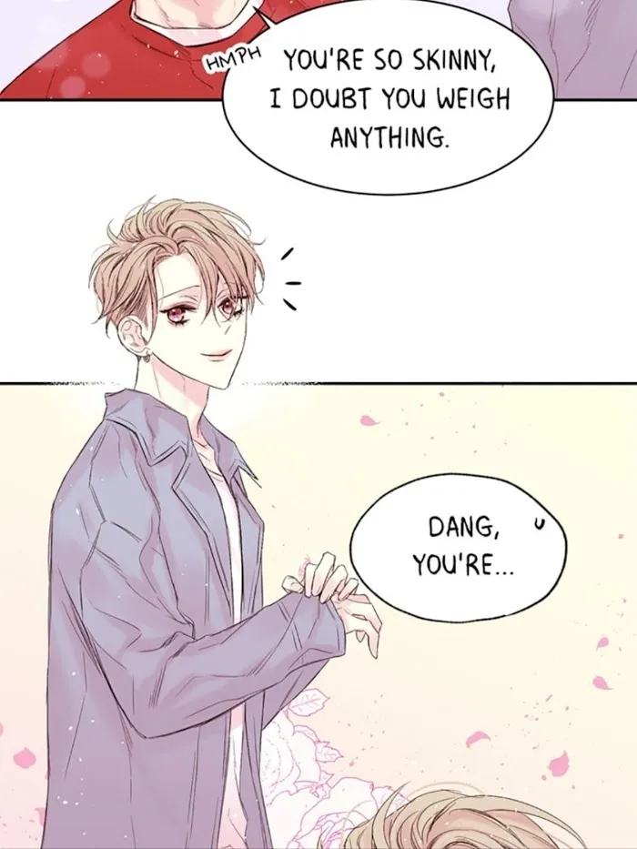 In My Closet - Chapter 14 Page 32