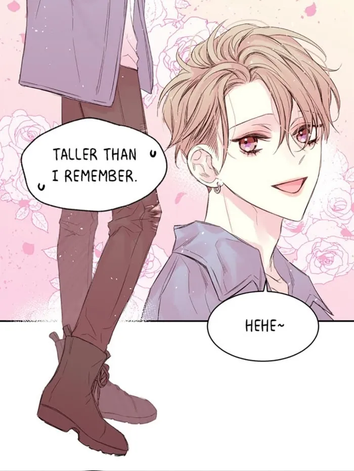 In My Closet - Chapter 14 Page 33