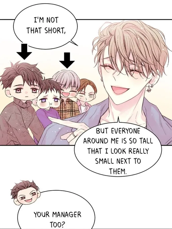 In My Closet - Chapter 14 Page 34