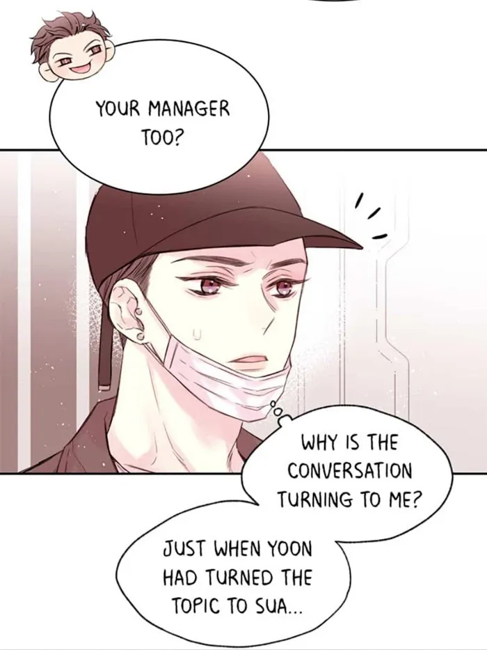 In My Closet - Chapter 14 Page 35
