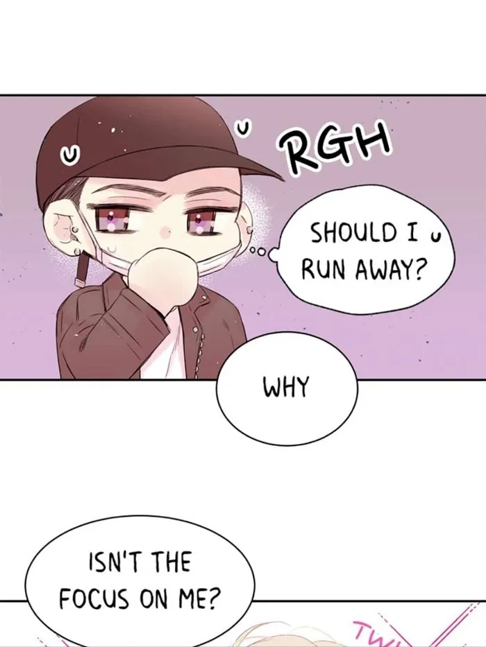 In My Closet - Chapter 14 Page 36