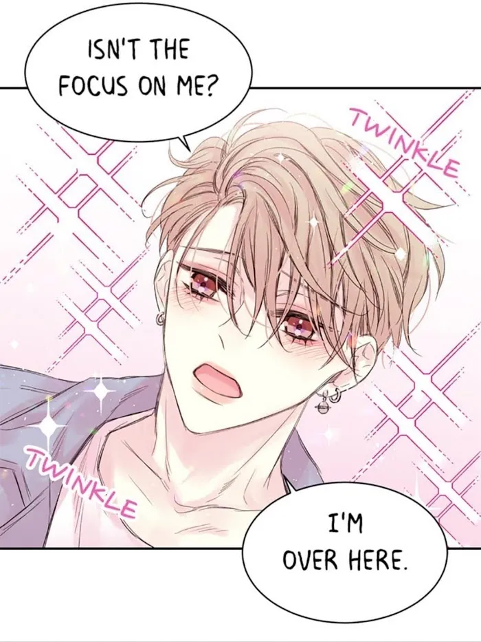 In My Closet - Chapter 14 Page 37