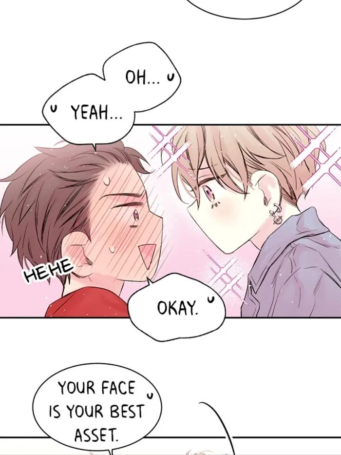 In My Closet - Chapter 14 Page 38