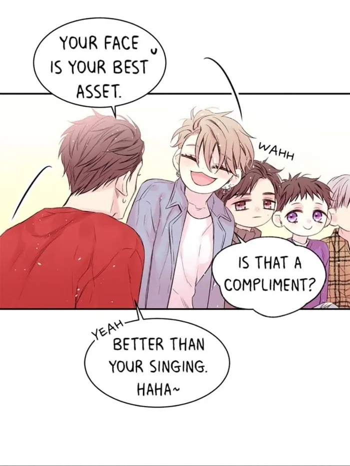 In My Closet - Chapter 14 Page 39