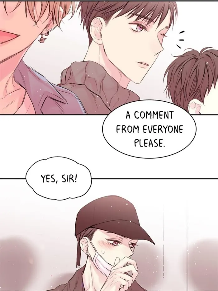 In My Closet - Chapter 14 Page 40