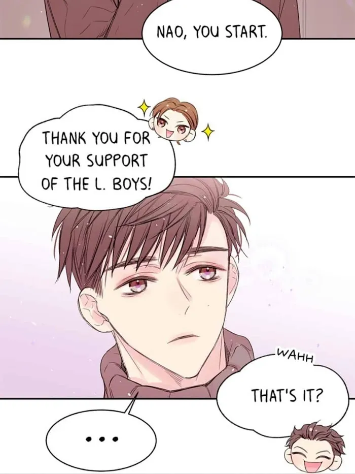 In My Closet - Chapter 14 Page 41