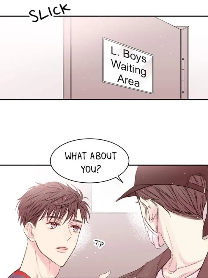 In My Closet - Chapter 14 Page 42