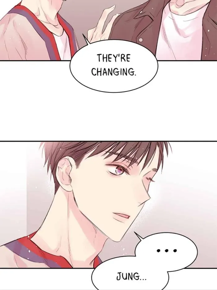 In My Closet - Chapter 14 Page 43