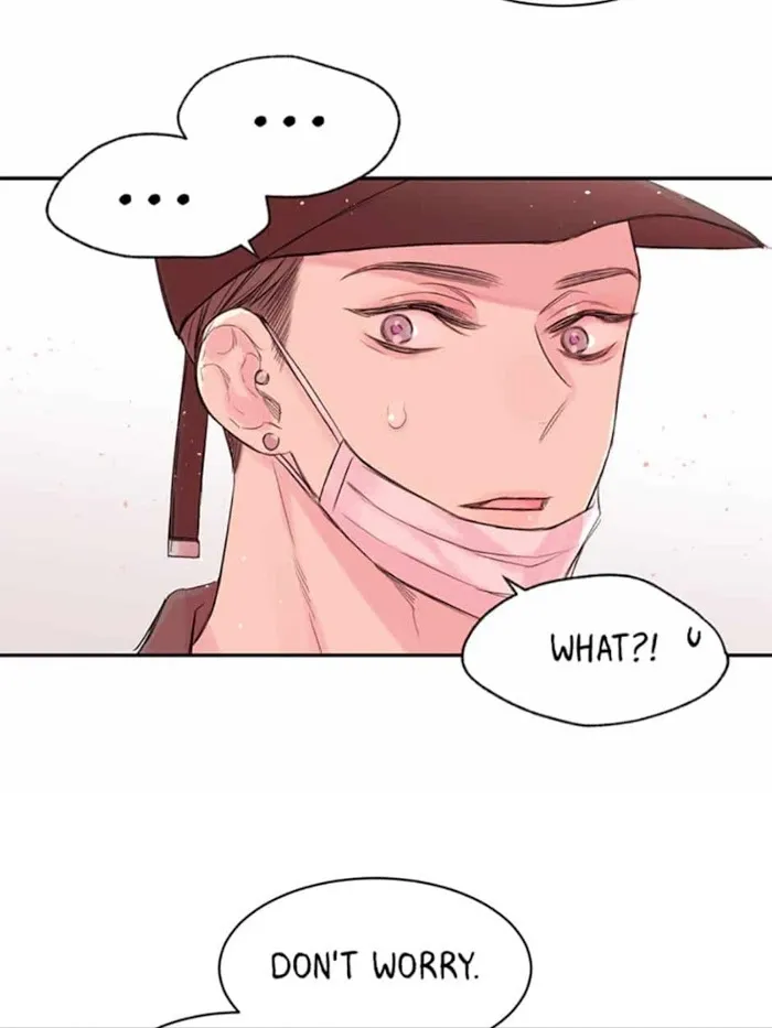 In My Closet - Chapter 14 Page 45