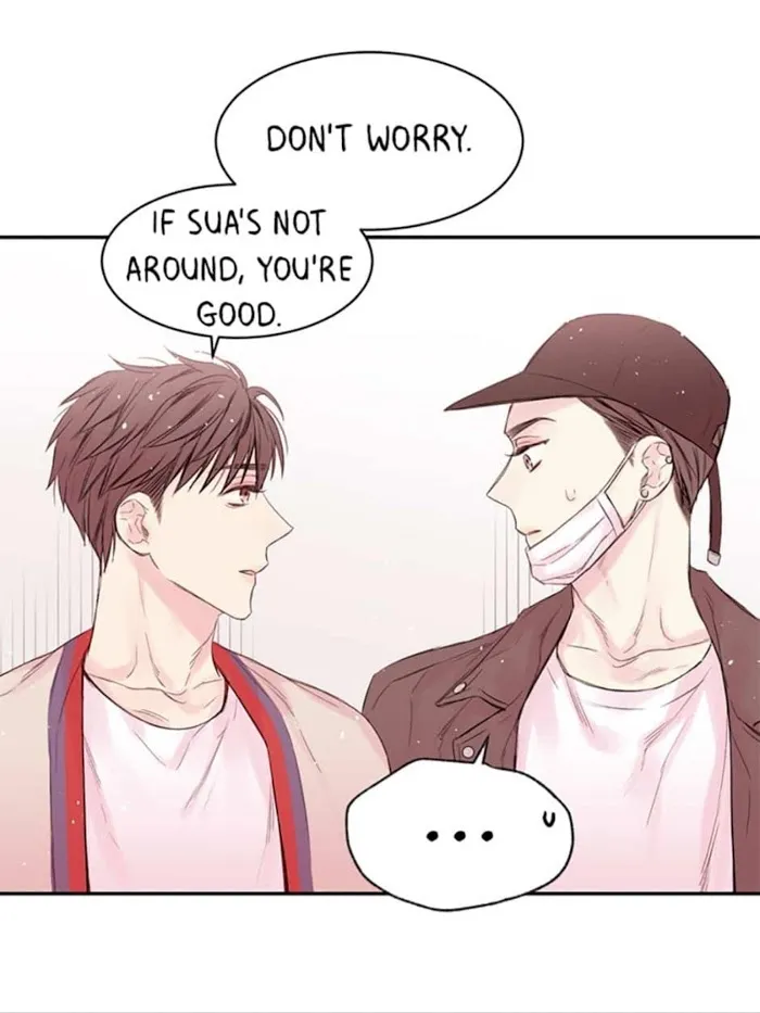 In My Closet - Chapter 14 Page 46