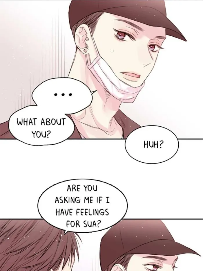 In My Closet - Chapter 14 Page 48