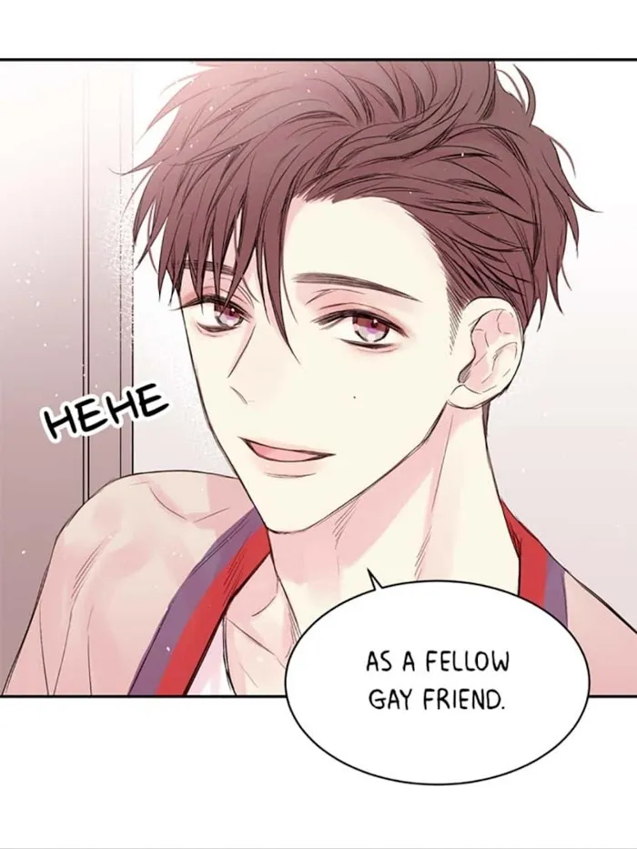 In My Closet - Chapter 14 Page 50