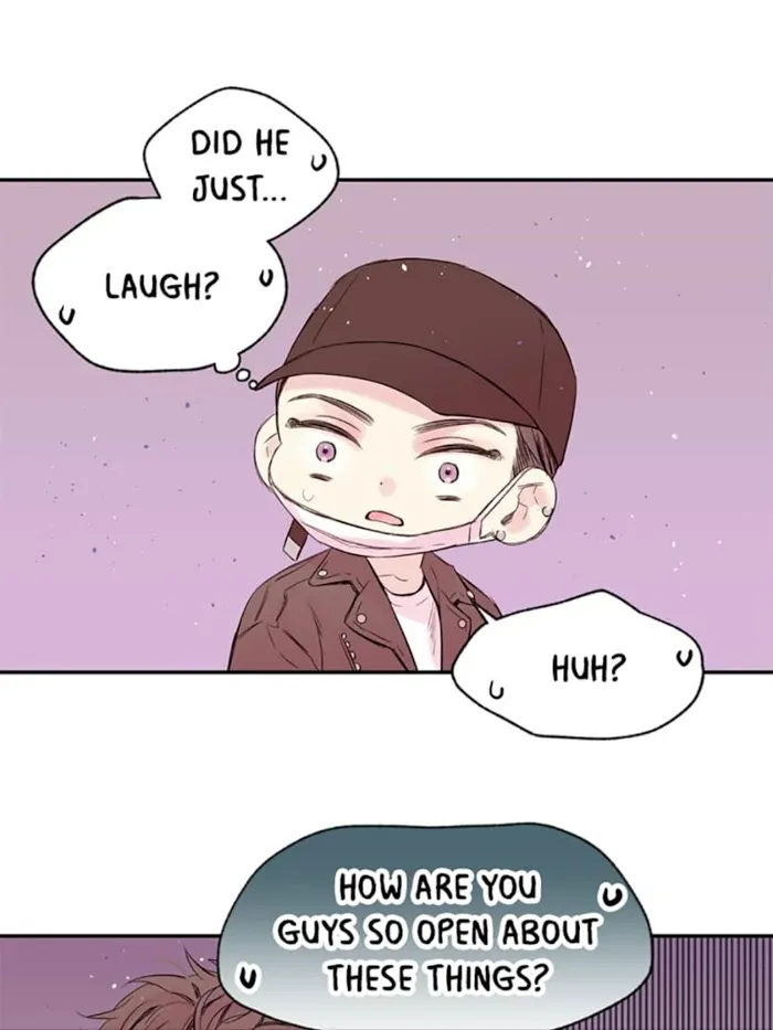In My Closet - Chapter 14 Page 51
