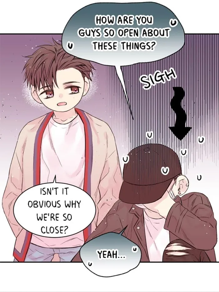 In My Closet - Chapter 14 Page 52