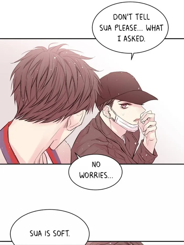 In My Closet - Chapter 14 Page 53