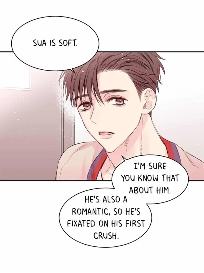 In My Closet - Chapter 14 Page 54